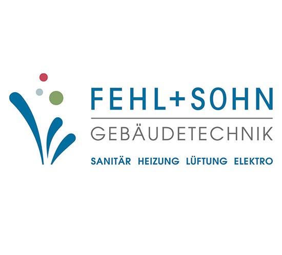 Firmenlogo Fehl + Sohn Freiensteinau
