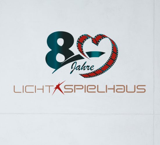 arte logo Lauterbach 80 Jahre Lichtspielhaus Lauterbach Kino Jubiläum