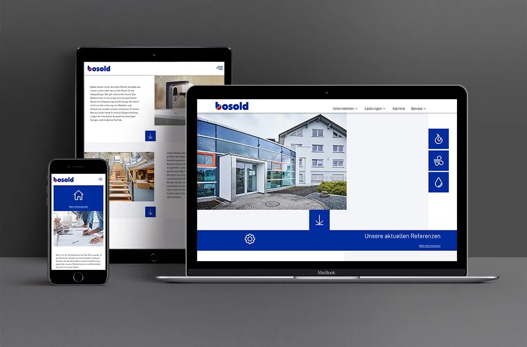 High Tech & Handwerk