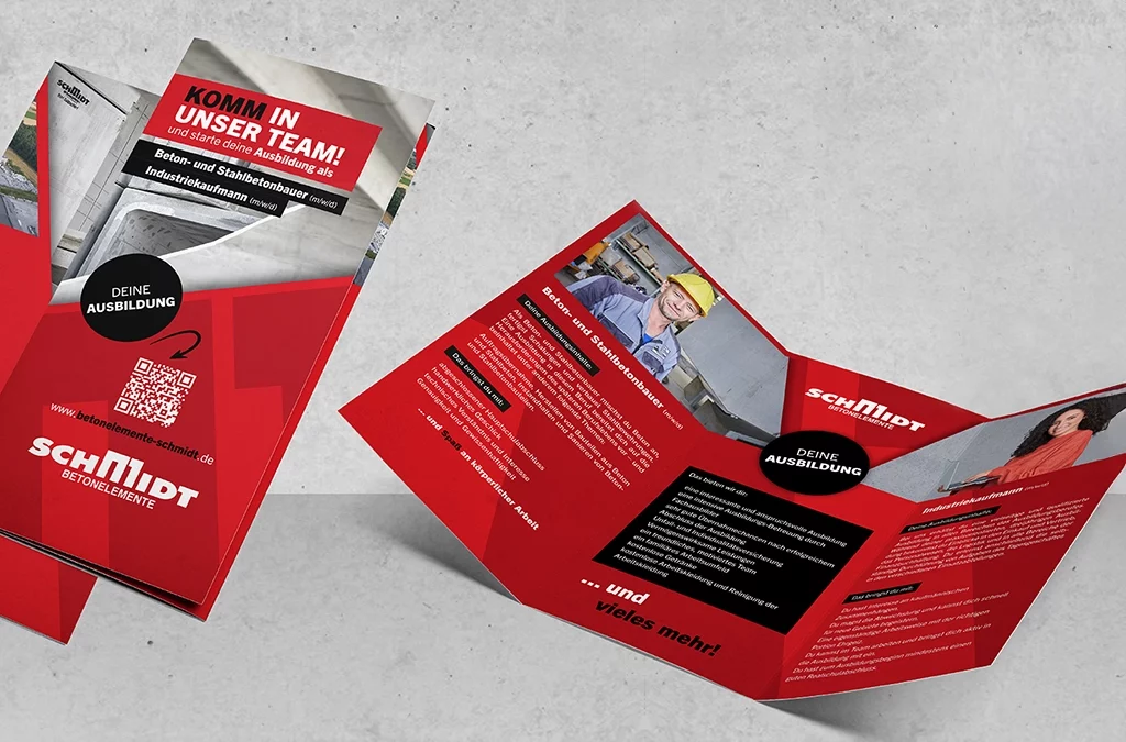 Betonelemente Schmidt