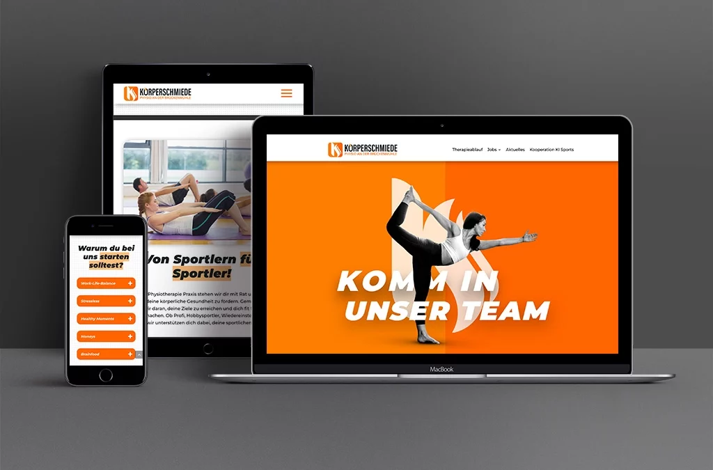 Physio an der Brückenmühle