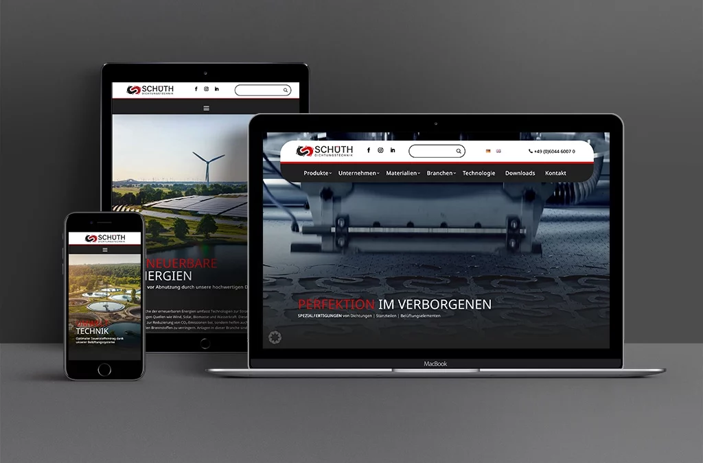 Perfektion im Verborgenen