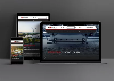 Perfektion im Verborgenen